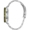 RELOJ CITIZEN ECO-DRIVE SPORT LUXURY HOMBRE | PLATEADO