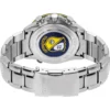 RELOJ CITIZEN ECO-DRIVE SPORT LUXURY HOMBRE | PLATEADO