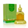 ACEITE PERFUMADO RASASI AMBER OOD ARABIAN UNISEX 0.46 OZ / 14 ML