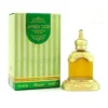 ACEITE PERFUMADO RASASI AMBER OOD ARABIAN UNISEX 0.46 OZ / 14 ML