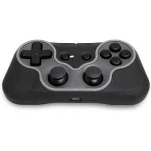 MANDO BLUETOOTH FREE STEELSERIES | NEGRO
