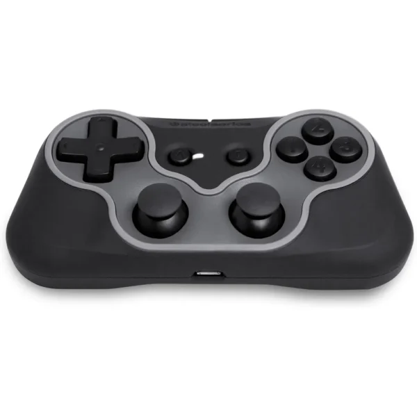 MANDO BLUETOOTH FREE STEELSERIES | NEGRO