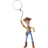 WOODY DELUXE ROUND EM UP MATTEL
