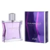 PERFUME RASASI DAAREJ EDP MUJER 3.40 OZ / 100 ML