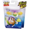 JUGUETES BUZZ LIGHTYEAR Y ALIEN ZING EMS MATTEL