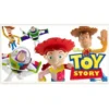 JUGUETES BUZZ LIGHTYEAR Y ALIEN ZING EMS MATTEL
