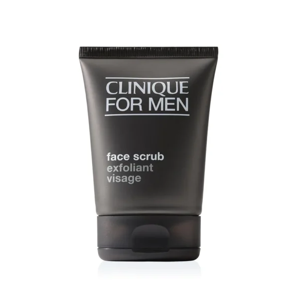 EXFOLIANTE FACIAL CLINIQUE FOR MEN 3.4 OZ / 100 ML