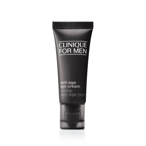 CONTORNO DE OJOS CLINIQUE FOR MEN ANTI-AGE 0.5 OZ / 15ML