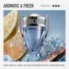 PERFUME RABANNE INVICTUS EDT HOMBRE 1.7 OZ / 50 ML