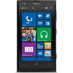 CELULAR NOKIA LUMIA 1020 DIGITAL | NEGRO