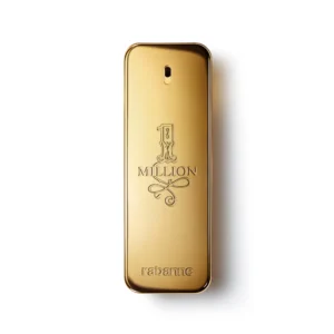 PERFUME RABANNE 1 MILLION EDT HOMBRE 3.4 OZ / 100 ML