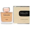 PERFUME RASASI ENTEBAA EDP MUJER 3.4 OZ / 100 ML