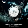 RELOJ SEIKO 5-7S AUTOMÁTICO PARA HOMBRE | BLANCO
