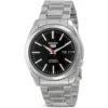RELOJ SEIKO 5-7S AUTOMÁTICO HOMBRE | NEGRO