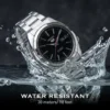 RELOJ SEIKO 5-7S AUTOMÁTICO HOMBRE | NEGRO