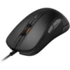 MOUSE ALÁMBRICO RIVAL STEELSERIES | NEGRO