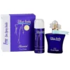 PERFUME RASASI BLUE LADY EDP MUJER 1.35 OZ / 40 ML