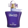 PERFUME RASASI BLUE LADY EDP MUJER 1.35 OZ / 40 ML
