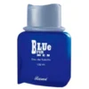 PERFUME RASASI BLUE EDT HOMBRE 3.4 OZ / 100 ML