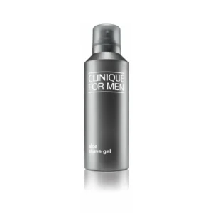 GEL DE AFEITAR CLINIQUE FOR MEN ALOE VERA 4.2 OZ / 125ML