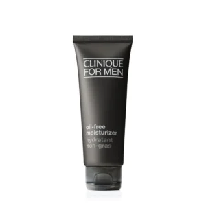 HIDRATANTE FACIAL CLINIQUE FOR MEN OIL FREE 3.4 OZ / 100ML