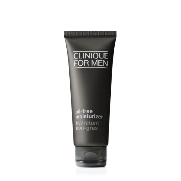 HIDRATANTE FACIAL CLINIQUE FOR MEN OIL FREE 3.4 OZ / 100ML