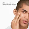 HIDRATANTE FACIAL CLINIQUE FOR MEN OIL FREE 3.4 OZ / 100ML
