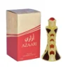 PERFUME KHADLAJ AZAARI CPO UNISEX 0.57 OZ / 18 ML