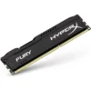 MEMORIA RAM HYPERX FURY DDR3 8GB 1600MHZ HX316C10FB/8 | NEGRO