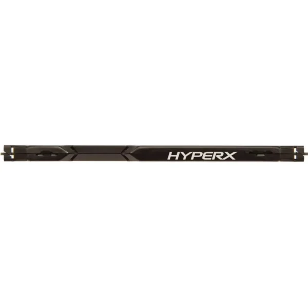 MEMORIA RAM HYPERX FURY DDR3 8GB 1600MHZ HX316C10FB/8 | NEGRO