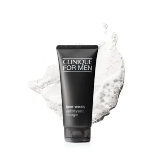 LIMPIADOR FACIAL CLINIQUE FOR MEN 6.7 OZ / 200ML