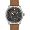 RELOJ CITIZEN AVION HOMBRE | NEGRO