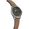 RELOJ CITIZEN AVION HOMBRE | NEGRO