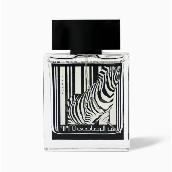 PERFUME RASASI RUMZ AL 9325 POUR LUI EDP HOMBRE 1.67 OZ / 50 ML