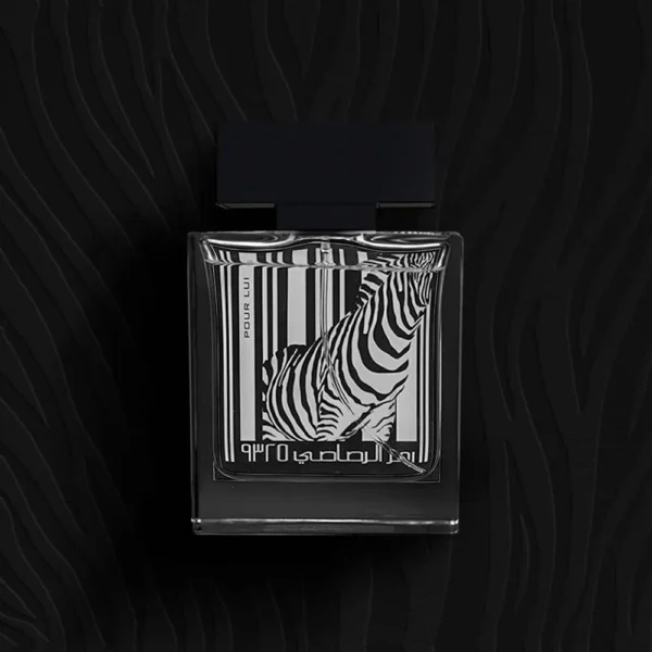 PERFUME RASASI RUMZ AL 9325 POUR LUI EDP HOMBRE 1.67 OZ / 50 ML