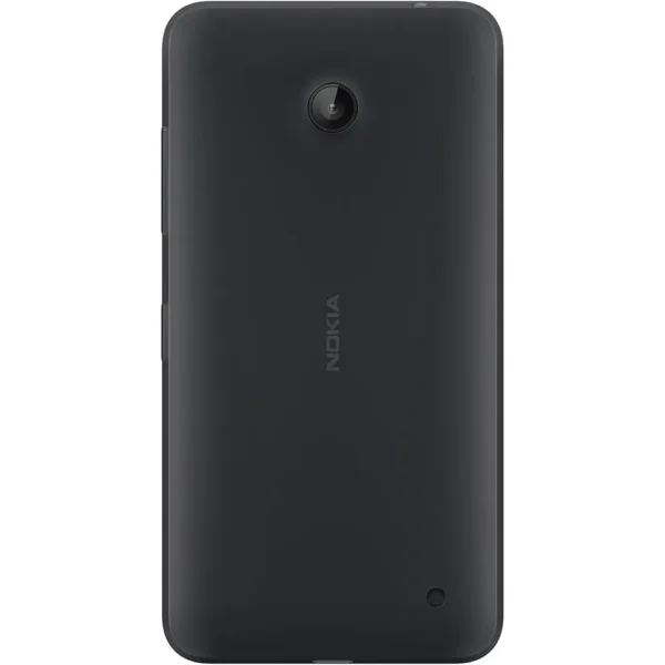 CELULAR NOKIA LUMIA 635 DIGITAL | NEGRO
