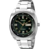 RELOJ SEIKO RECRAFT AUTOMÁTICO PARA HOMBRE | VERDE