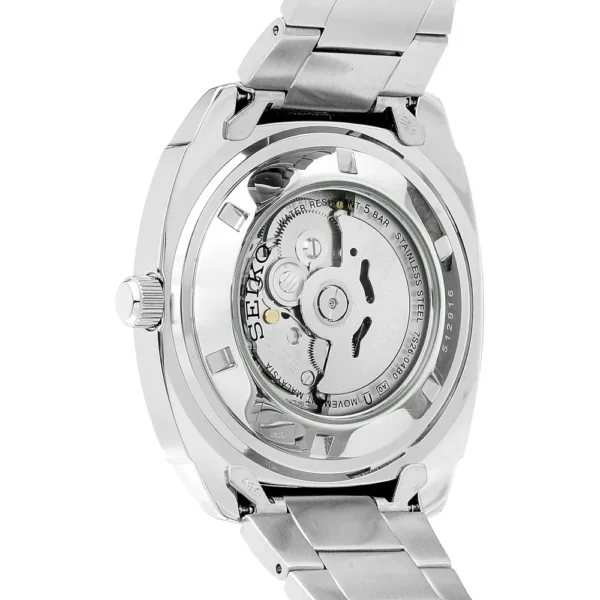RELOJ SEIKO RECRAFT AUTOMÁTICO PARA HOMBRE | VERDE