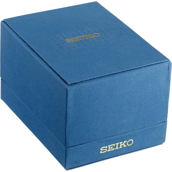 RELOJ SEIKO RECRAFT AUTOMÁTICO PARA HOMBRE | VERDE