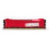 MEMORIA RAM HYPERX SAVAGE DDR3 8GB 1866MHZ HX318C9SR/8 | ROJO