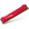 MEMORIA RAM HYPERX SAVAGE DDR3 8GB 1866MHZ HX318C9SR/8 | ROJO
