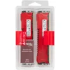MEMORIA RAM HYPERX SAVAGE DDR3 KIT 8GB (2X4GB) 1866MHZ HX318C9SRK2/8 | ROJO