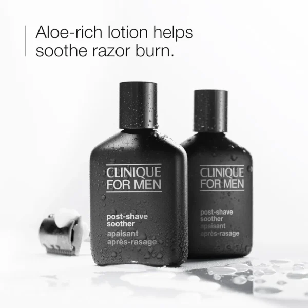 AFTER SHAVE CLINIQUE FOR MEN 2.5 OZ / 75ML