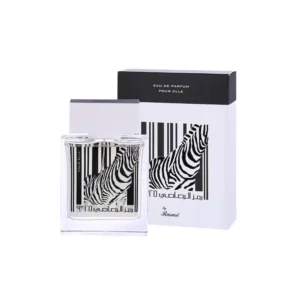 PERFUME RASASI RUMZ AL 9325 POUR ELLE EDP MUJER 1.67 OZ / 50 ML