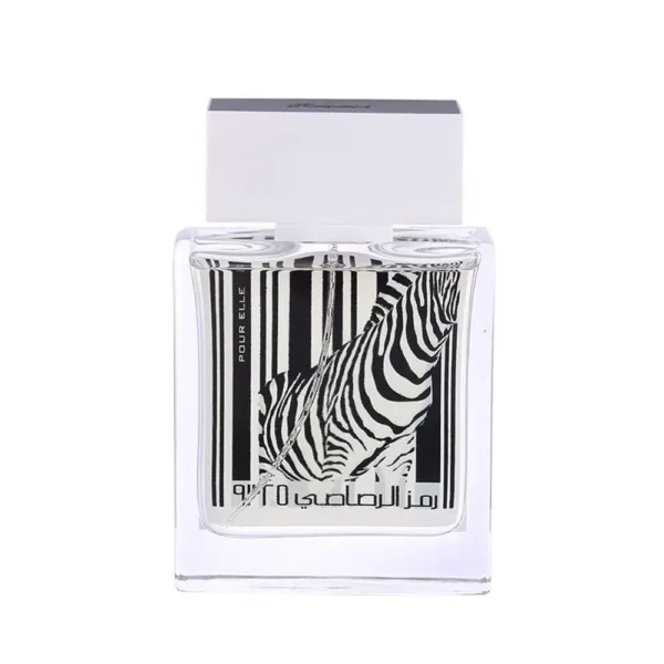 PERFUME RASASI RUMZ AL 9325 POUR ELLE EDP MUJER 1.67 OZ / 50 ML