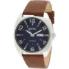 RELOJ SEIKO RECRAFT CON CORREA DE CUERO HOMBRE | AZUL