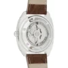 RELOJ SEIKO RECRAFT CON CORREA DE CUERO HOMBRE | AZUL