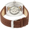 RELOJ SEIKO RECRAFT CON CORREA DE CUERO HOMBRE | AZUL