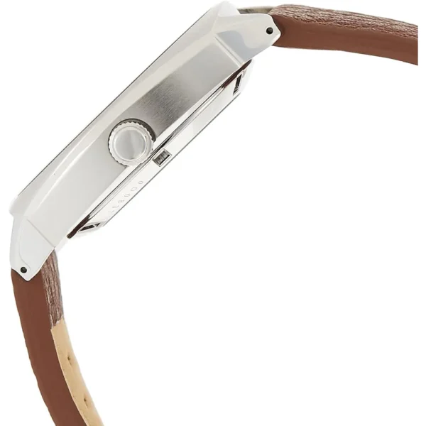 RELOJ SEIKO RECRAFT CON CORREA DE CUERO HOMBRE | AZUL