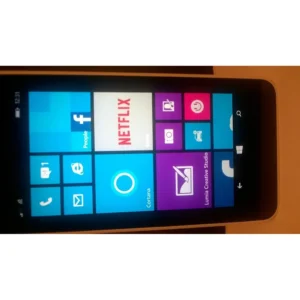 CELULAR NOKIA LUMIA 635 DIGITAL | BLANCO